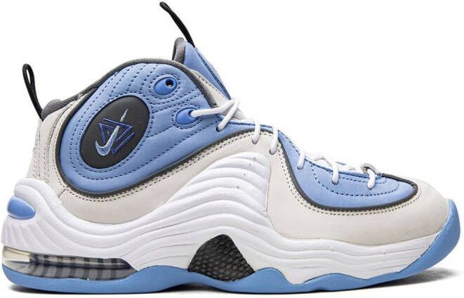 Nike Air Penny 2 "Social Status Cobalt Pulse" sneakers Blue