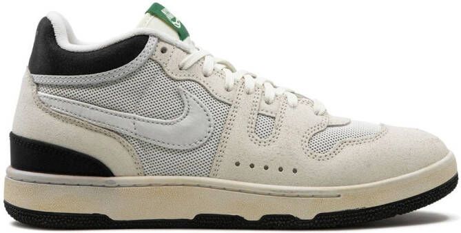 Nike x Social Status Mac Attack “Summit White” sneakers - Picture 2