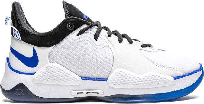 Nike x Playstation PG 5 "White" sneakers
