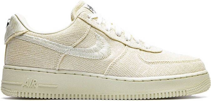 Nike x Cactus Plant Flea Market Dunk Low "Swarovski Crystals" sneakers White - Picture 2