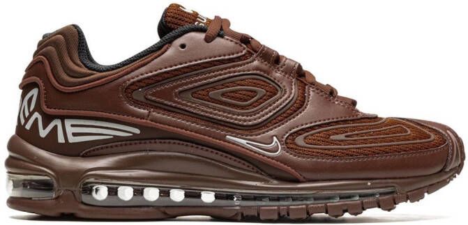 Nike Air Max Pre Day SE "Desert Camo" sneakers Neutrals - Picture 4