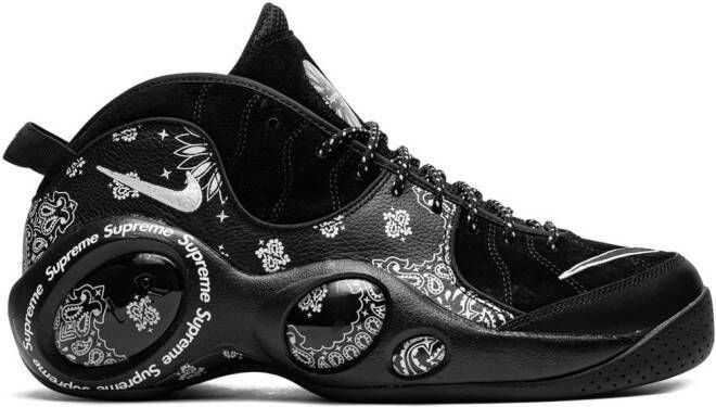 Nike Court Zoom Vapor Cage 4 "Doernbecher 2022" sneakers Blue - Picture 6
