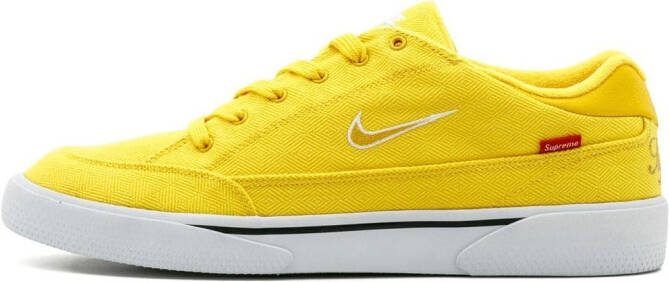 Nike Air Zoom G.T. Cut 2 "Sabrina Ionescu Takeover Mode" sneakers Grey - Picture 6