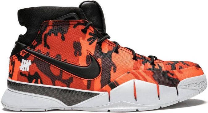 Nike Flex Experience RN 11 NN "Black White Smoke Grey" sneakers - Picture 5