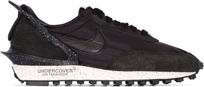 Nike x Stranger Things Air Tailwind QS "Hawkins High School" sneakers Green - Picture 2
