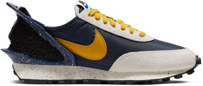 Nike x Undercover Daybreak "Obsidian" sneakers Blue - Picture 2