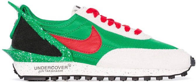 Nike x Stranger Things Air Tailwind QS "Hawkins High School" sneakers Green