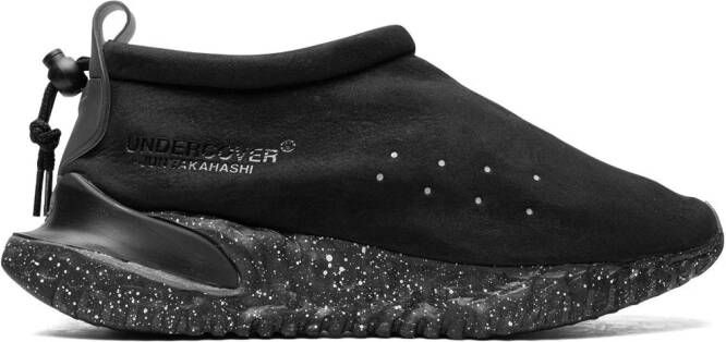 Nike x Undercover Moc Flow “Ale Brown” sneakers - Picture 2