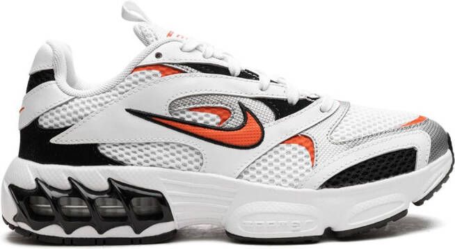 Nike Flex Experience Run 11 "Black White" sneakers