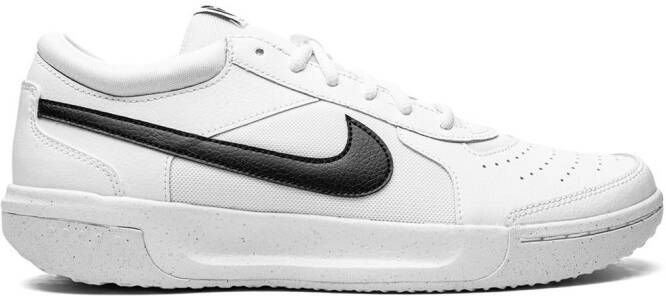 Nike Air Force 1 '07 LX "Dragon Fruit" sneakers White - Picture 5