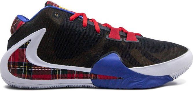 Nike Zoom Freak 1 "Employee of the Month" sneakers Black