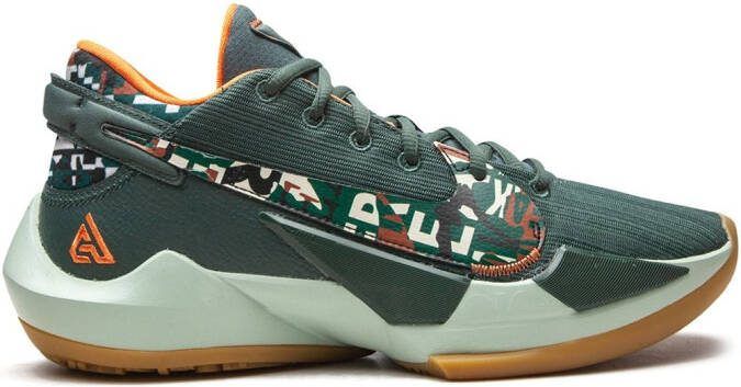 Nike Air Max Tailwind IV SE sneakers Green