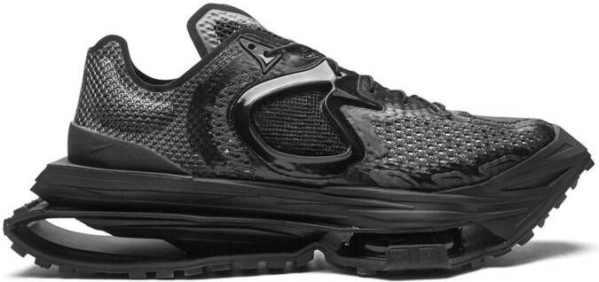 Nike Air Vapormax Evo "Evolution Of Icons" sneakers Black - Picture 2