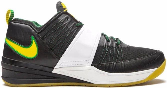 Nike Air Force 1 Mid '07 "2021 Release Triple Black" sneakers