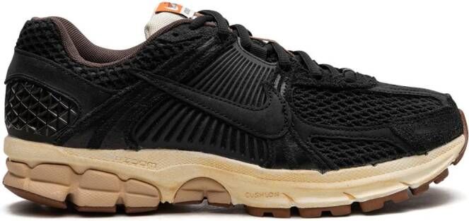 Nike Terminator High Premium "Vintage Panda" sneakers Black - Picture 5
