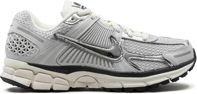 Nike Alpha Huarache Elite 4 Low "Jackie Robinson Day" football boots Blue - Picture 5