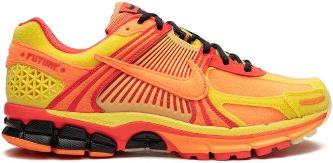 Nike x Doernbecher Zoom Vomero 5 "2023" sneakers Orange - Picture 3