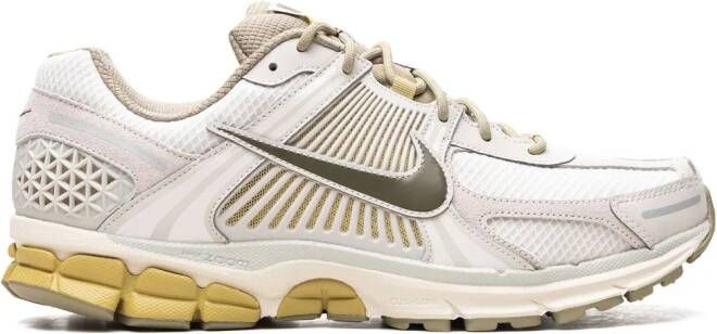 Nike Zoom Vomero 5 "Light Bone Medium Olive" sneakers Neutrals - Picture 3