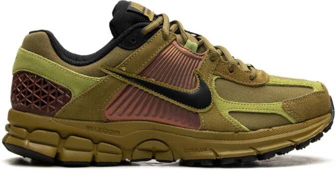 Nike Zoom Vomero 5 "Pacific Moss" sneakers Green