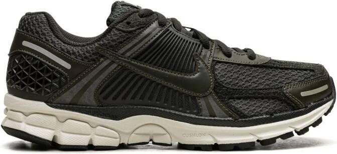 Nike Vapormax 2023 Flyknit "Black Iridescent" sneakers - Picture 5