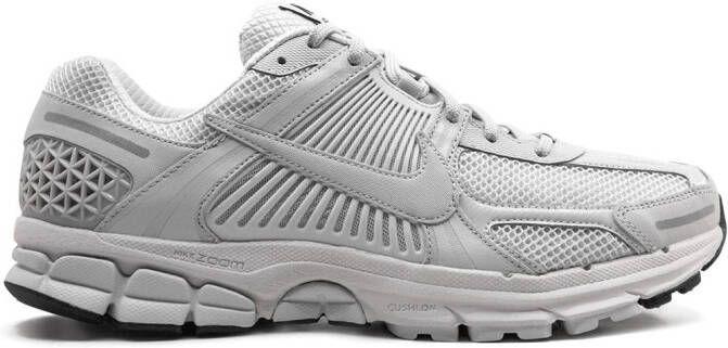 Nike Zoom Vomero 5 SP "Vast Grey" sneakers - Picture 2