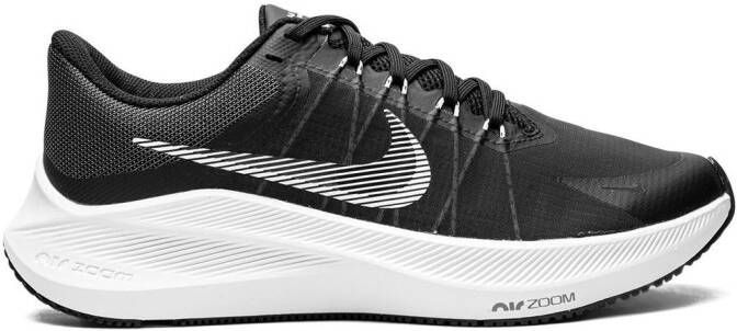 Nike Free Terra Vista "Desert Ochre Citron Tint-Cacao Wow" sneakers Brown - Picture 6