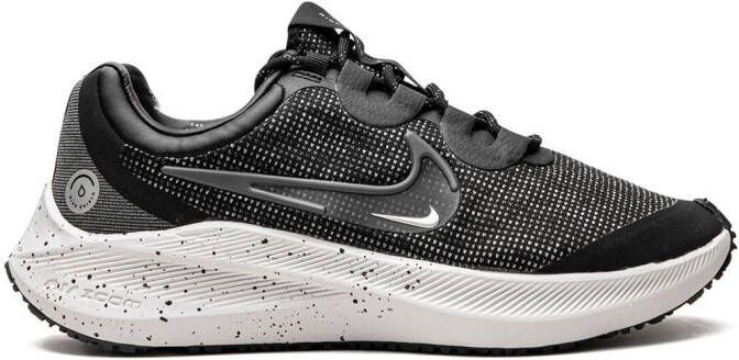 Nike Free Run 5.0 ''Off White White-Grey Fog'' sneakers