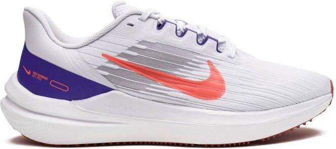 Nike Zoom Winflo 9 sneakers White