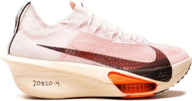 Nike ZoomX AlphaFly 3 "Prototype" sneakers White