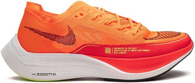 Nike Air Max Flyknit Racer "Next Nature" sneakers Neutrals - Picture 4