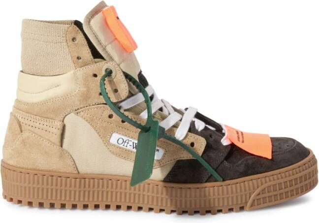 Off-White Off-Court 3.0 sneakers Grey