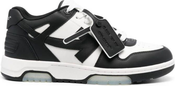 Off-White Out Of Office sneakers