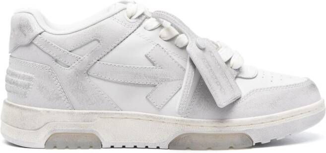 Off-White Out Of Office sneakers