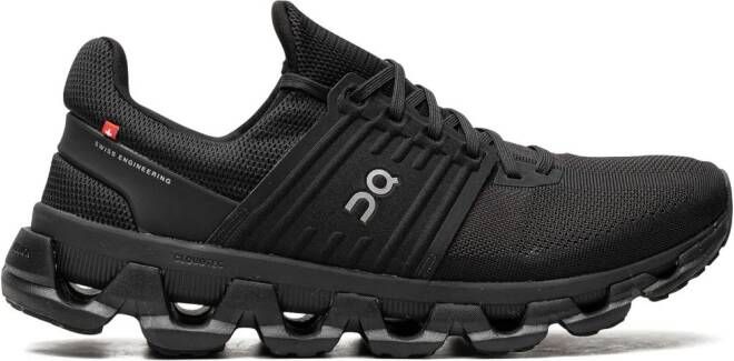 On Running Cloudswift 3 low-top sneakers Black