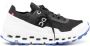 On Running Cloudultra 2 knitted sneakers Black - Thumbnail 1