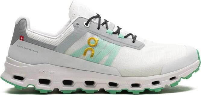 On Running Cloudvista low-top sneakers White