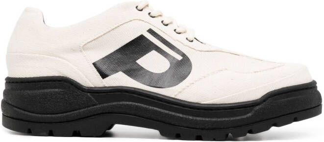 PHILEO 020 BASALT low-top sneakers White