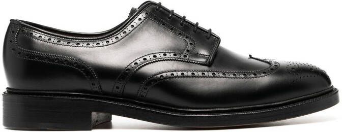 Polo Ralph Lauren Merton lace-up loafers Brown - Picture 2