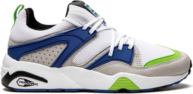 PUMA Blaze Of Glory "Reverse Classics" sneakers White