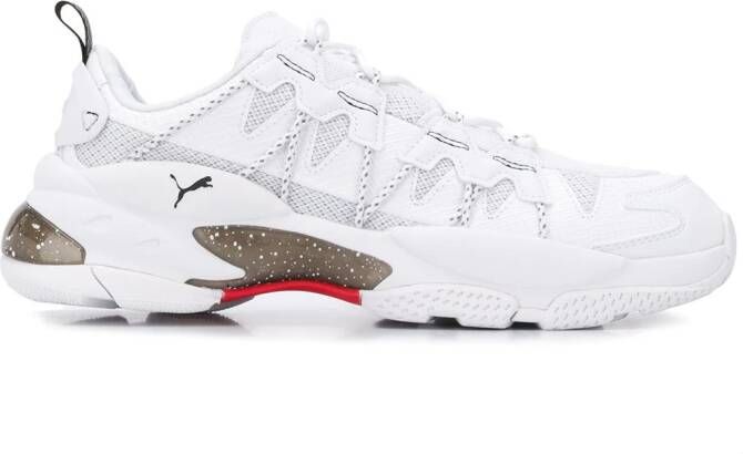 PUMA Cell Omega sneakers White