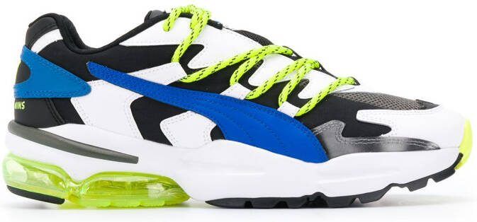 PUMA Cell Alien "Les Benjamins" sneakers Black
