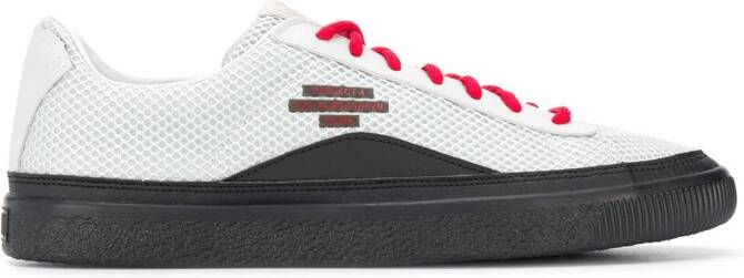 PUMA x Han Kjøbenhavn Clyde sneakers Grey