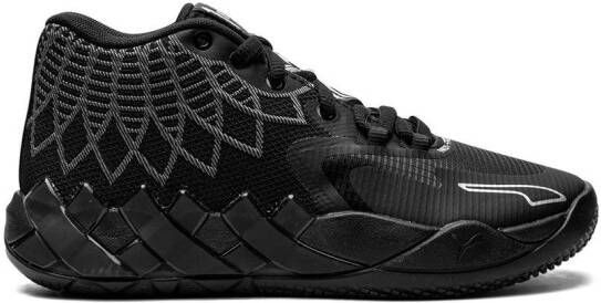 Puma Kids MB.01 "Iridescent Dreams" sneakers Black