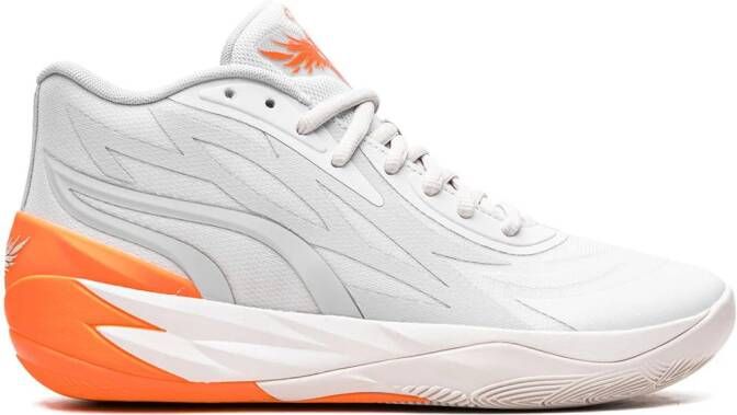 PUMA MB.02 "Gorangé" sneakers Grey