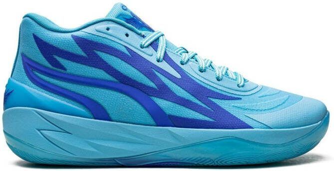 PUMA MB.02 "Rookie Of The Year" sneakers Blue