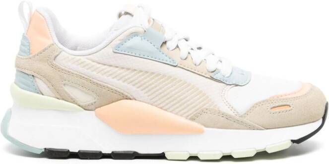PUMA RS 3.0 Future Vintage ripstop sneakers White