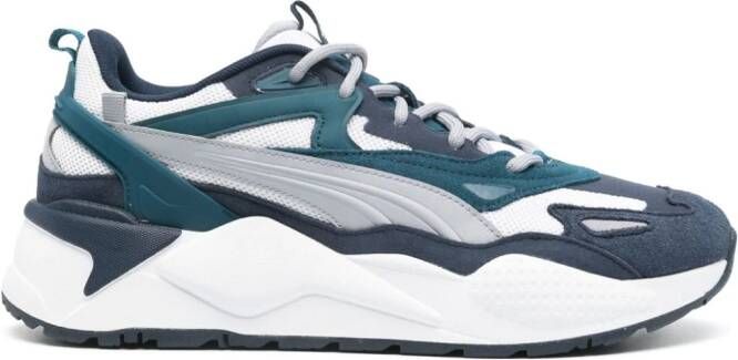 PUMA RS-X Efekt sneakers Blue