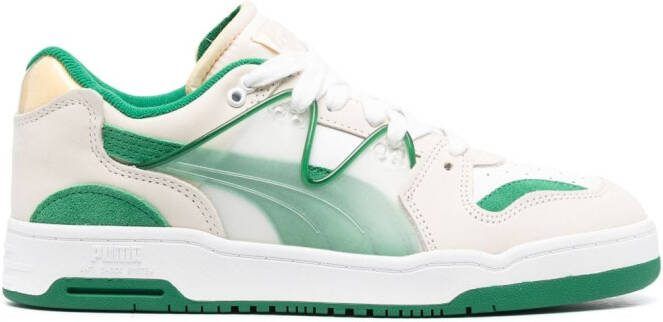 PUMA Slipstream "June Ambrose" sneakers White