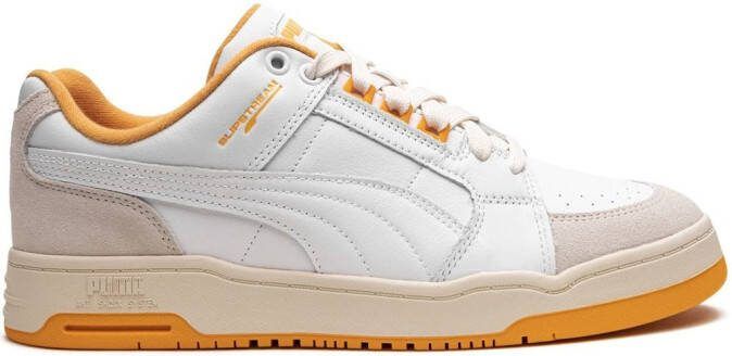 PUMA Slipstream Lo Retro sneakers White