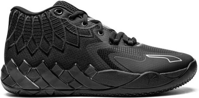 PUMA MB1 "Iridescent Dreams" sneakers Black